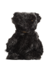 Teddy Bear Bag, front view